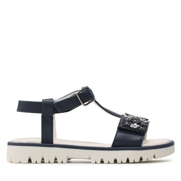 Geox Sandale Geox J S.Starblush G. A J25FYA 000BC C4002 M Navy