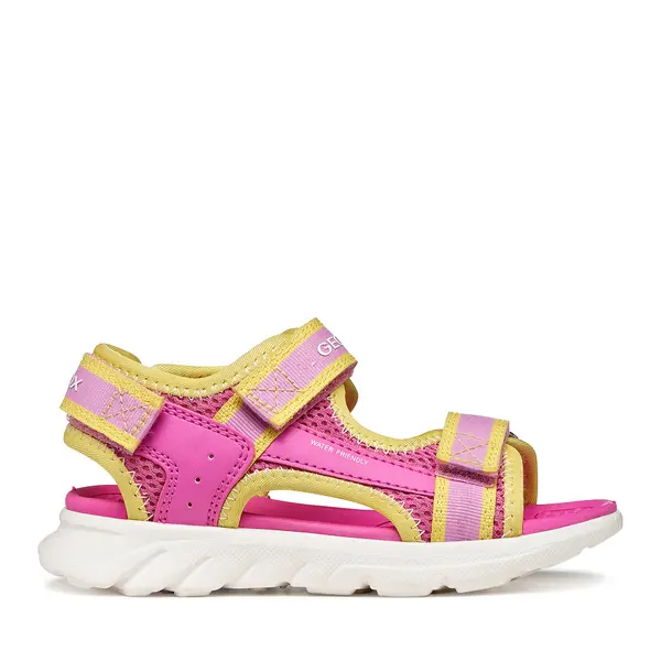 Geox Sandale Geox J Sandal Airadyum Gi J55MTA 01454 C8063 M Ružičasta