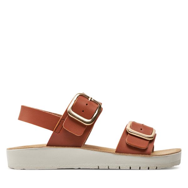 Geox Sandale Geox J Sandal Costarei Gi J45EAD 000BC C5046 S Biscuit
