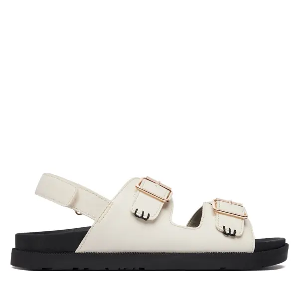 Geox Sandale Geox J Sandal Foammentera J65P0A 000BC C1058 D Écru