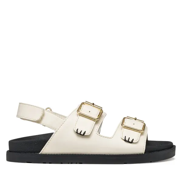 Geox Sandale Geox J Sandal Foammentera J65P0A 000BC C1058 S Écru