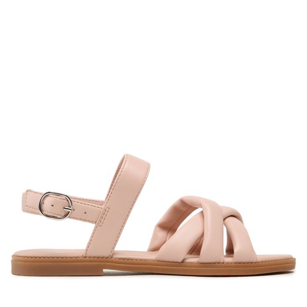 Geox Sandale Geox J Sandal Karly Girl J3535C000KBC8156 D Nude