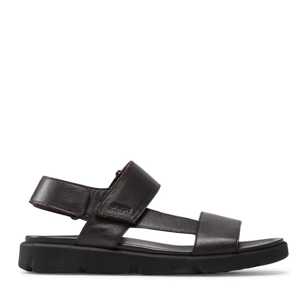 Geox Sandale Geox U Xand 2S B U15BGB 0003C C6003 Browncotto