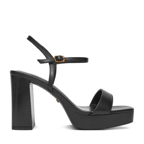 gino rossi Sandale Gino Rossi ALIA -119229 Crna