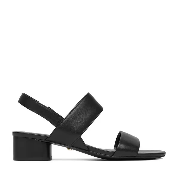 gino rossi Sandale GINO ROSSI C-LP355740-1 Crna