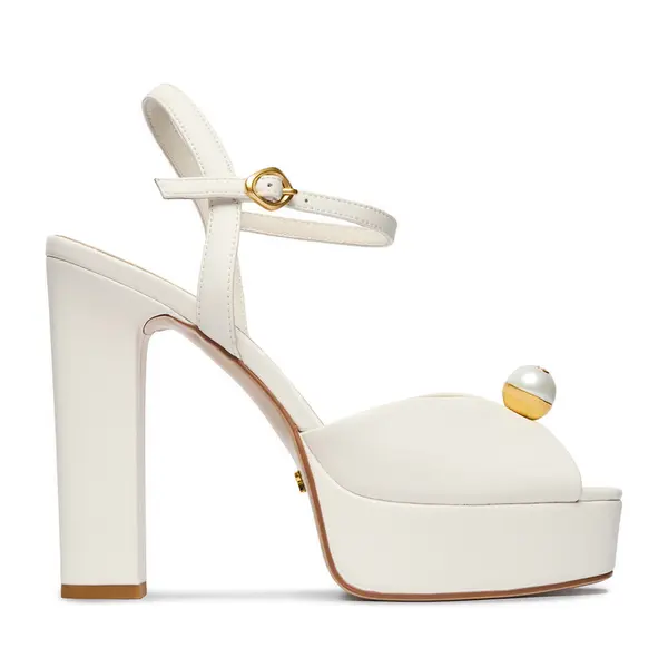 gino rossi Sandale GINO ROSSI CEO-ROSE-LT2092-2 Bijela