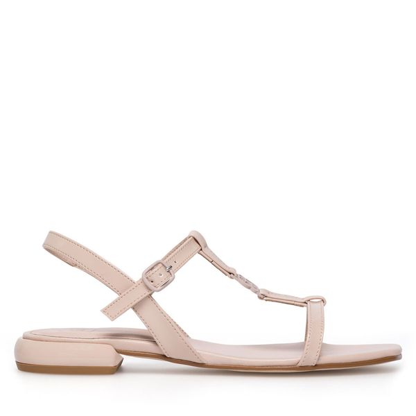 Gino Rossi Sandale Gino Rossi CHRISTIE-24351 Bež