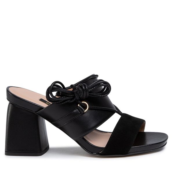 Gino Rossi Sandale Gino Rossi DNK084-DH1-0324-9900-0 Crna