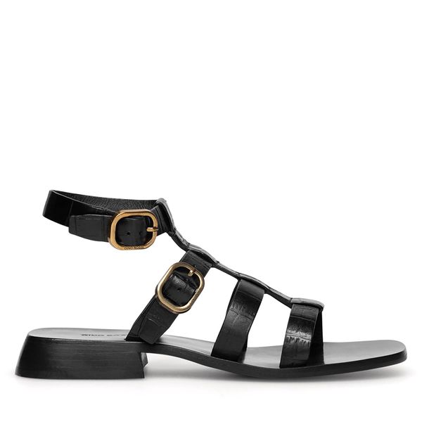 Gino Rossi Sandale Gino Rossi LERICI-112790 Crna