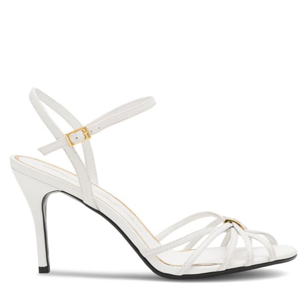 Gino Rossi Sandale Gino Rossi LORELEI-SLT628-Y1 Bijela