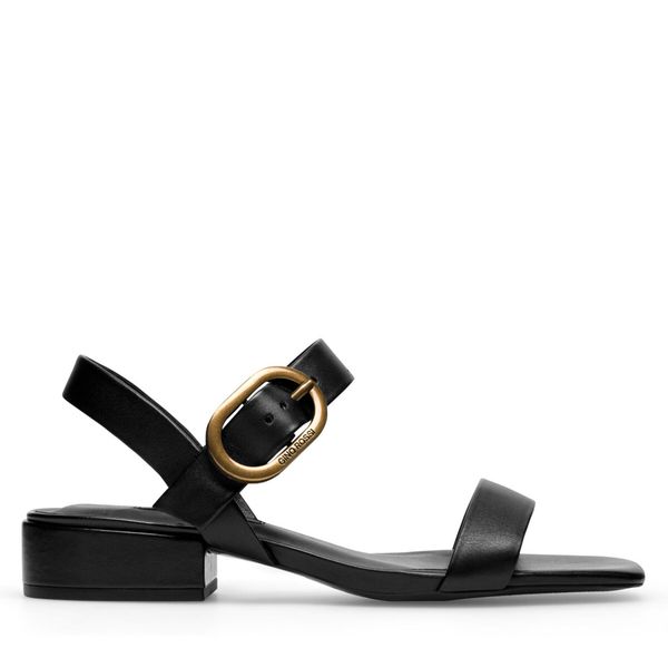 Gino Rossi Sandale Gino Rossi TERANOVA-113494 Crna