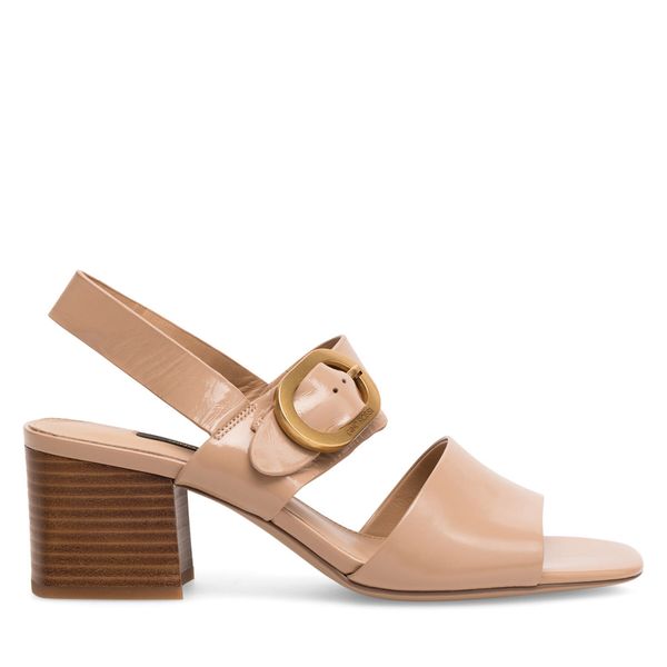 Gino Rossi Sandale Gino Rossi V155-25-2 Bež