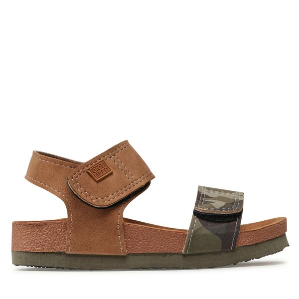 Gioseppo Sandale Gioseppo 68163-P Zelena