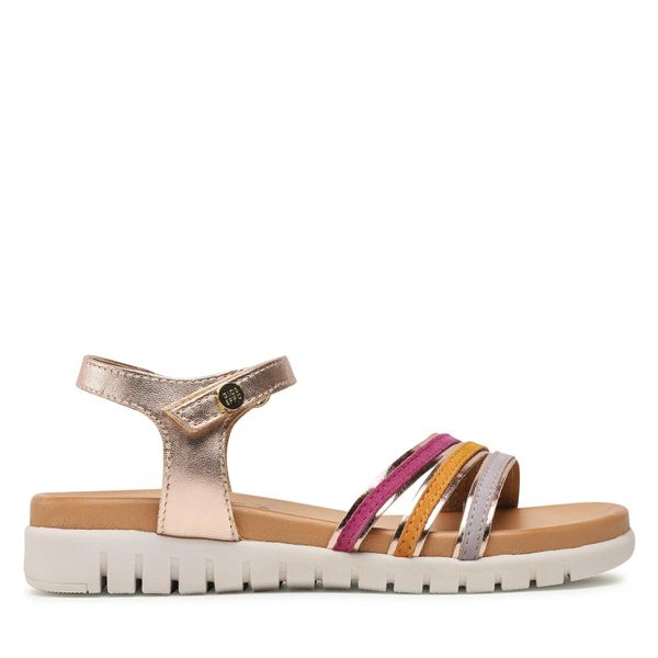 Gioseppo Sandale Gioseppo 68237-P1 Gold