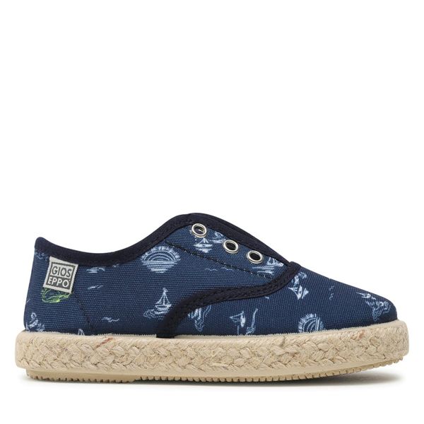 Gioseppo Sandale Gioseppo 68603-P Navy