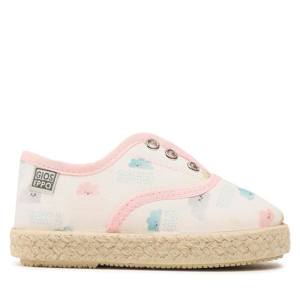 Gioseppo Sandale Gioseppo 68605-P White