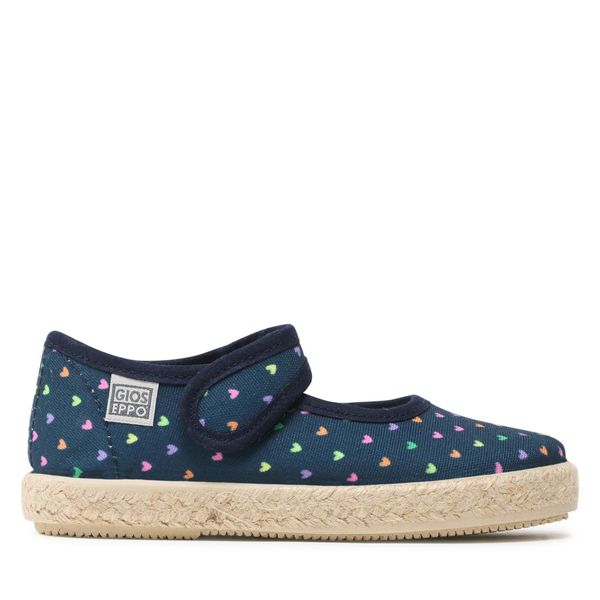 Gioseppo Sandale Gioseppo 68606-P1 Tamnoplava