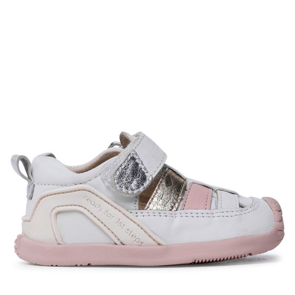 Gioseppo Sandale Gioseppo 68687-P Bijela