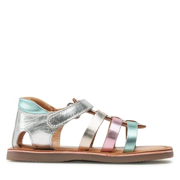 Gioseppo Sandale Gioseppo 68706-P Šarena