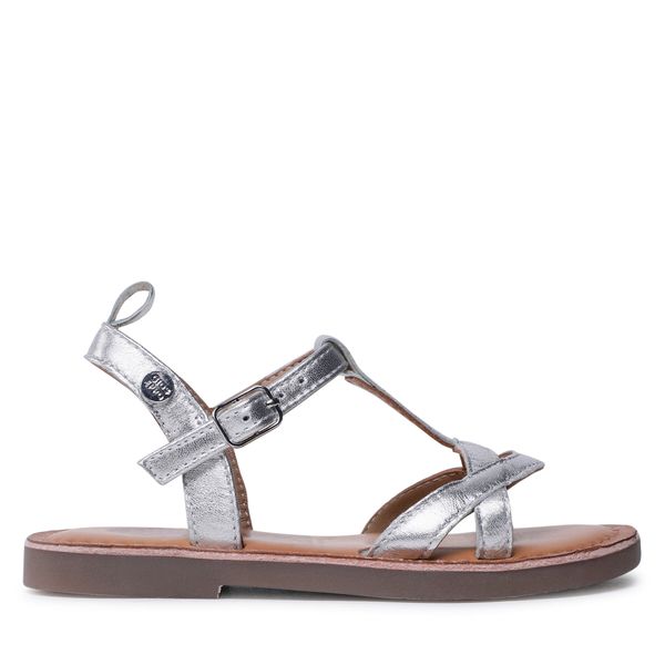 Gioseppo Sandale Gioseppo 68847-P Srebrna