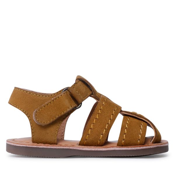 Gioseppo Sandale Gioseppo 69106-P Mustard