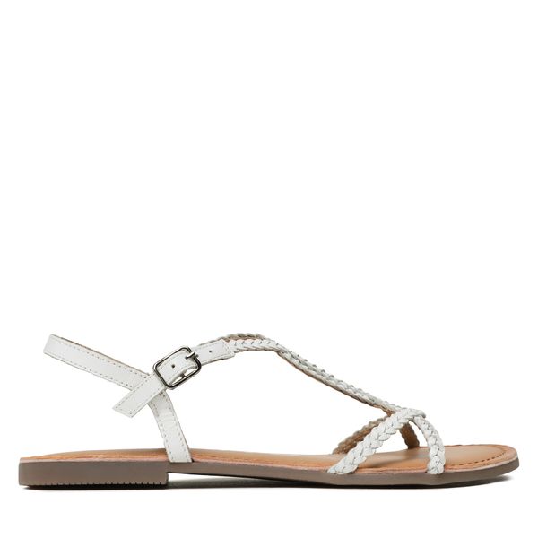 Gioseppo Sandale Gioseppo 69112-P White