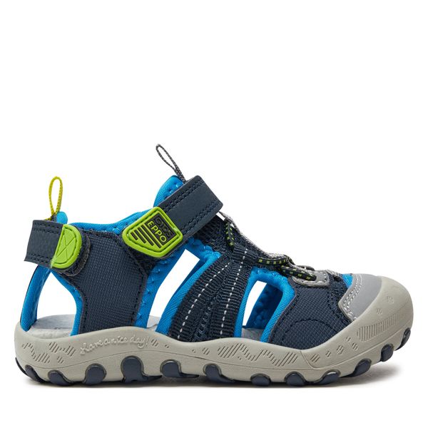 Gioseppo Sandale Gioseppo Adrano 71587-P Blue