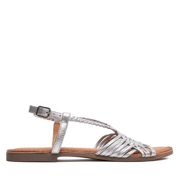 Gioseppo Sandale Gioseppo Aidone 71745-P Silver