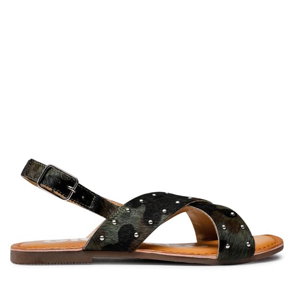 Gioseppo Sandale Gioseppo Alerce 65920 Camouflage
