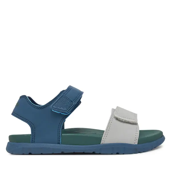 Gioseppo Sandale Gioseppo Alton 74466-P Tamnoplava