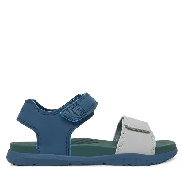 Gioseppo Sandale Gioseppo Alton 74466-P2 Tamnoplava