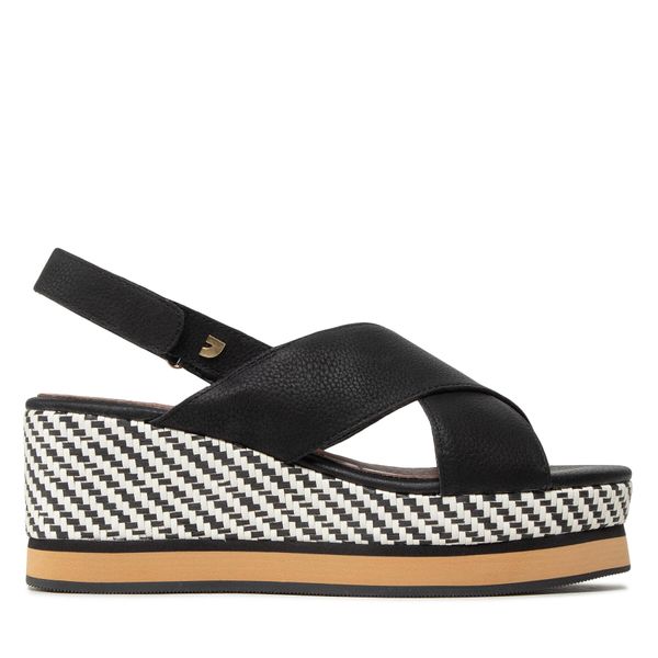 Gioseppo Sandale Gioseppo Ampere 65982 Black