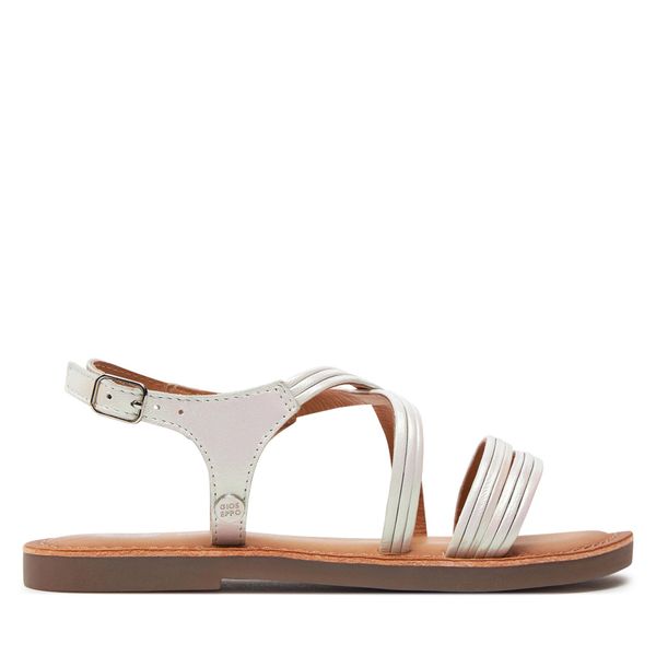 Gioseppo Sandale Gioseppo Annex 72117-P White