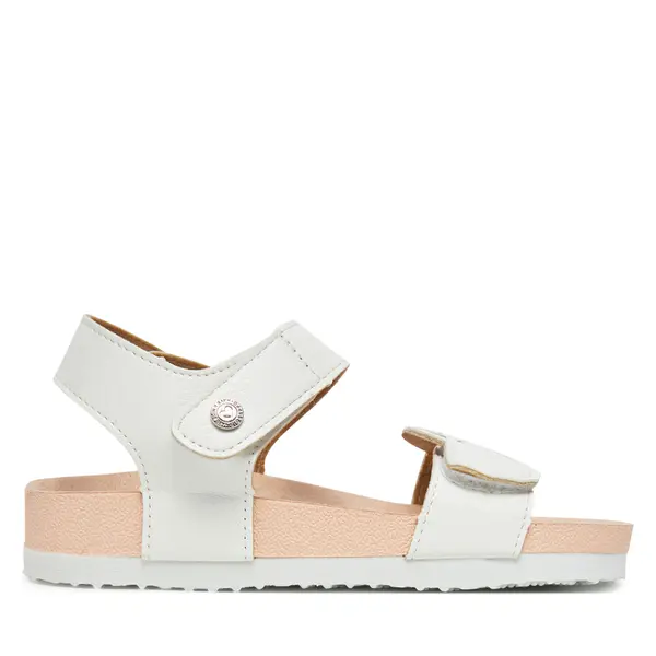 Gioseppo Sandale Gioseppo Aquinnah 74432-P Bijela