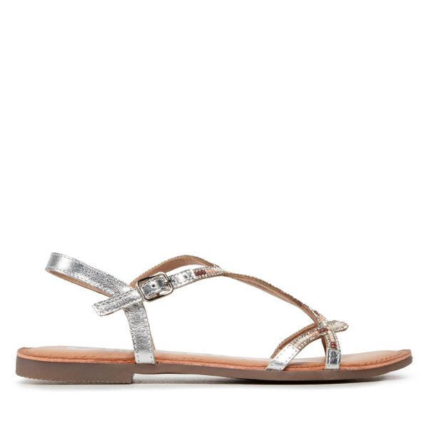 Gioseppo Sandale Gioseppo Araxa 65935 Silver