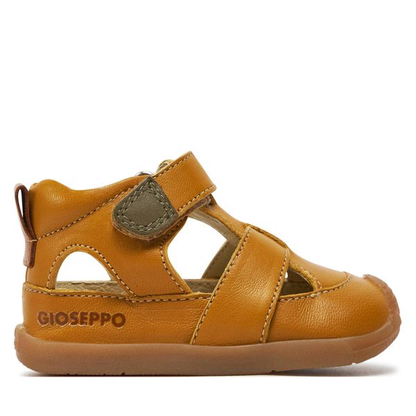 Gioseppo Sandale Gioseppo Babson 71547-P Mustard