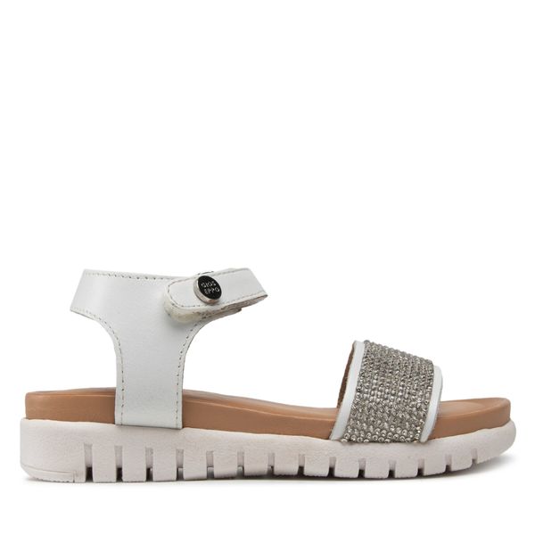 Gioseppo Sandale Gioseppo Bagaces 65812 White