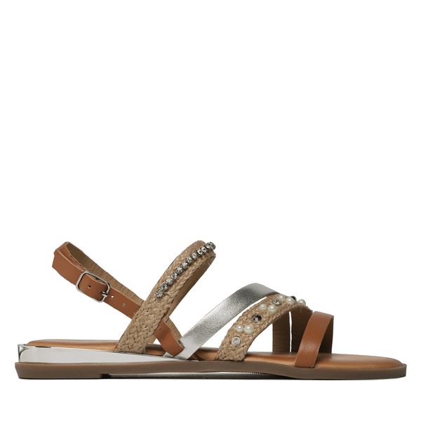 Gioseppo Sandale Gioseppo Baneins 68399-P Tan