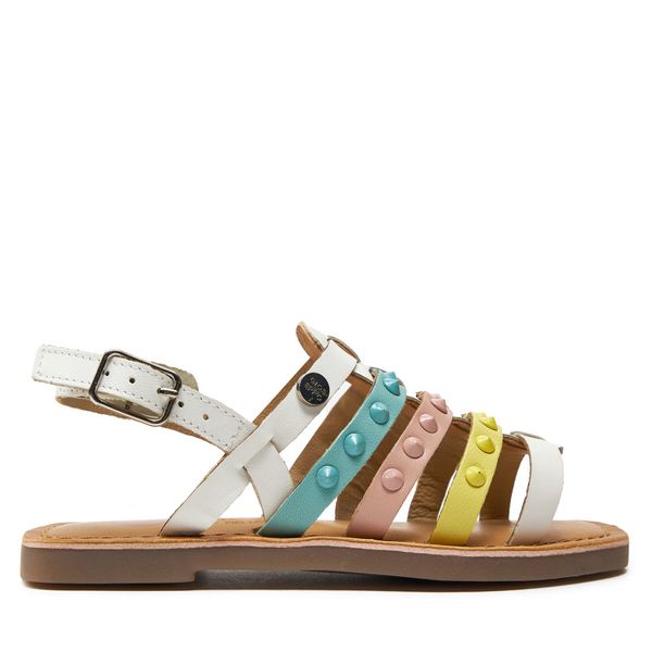 Gioseppo Sandale Gioseppo Beynac 71223-P Multicolor