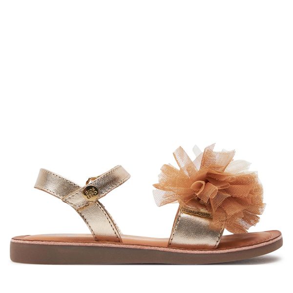 Gioseppo Sandale Gioseppo Bicaj 71908-P Gold