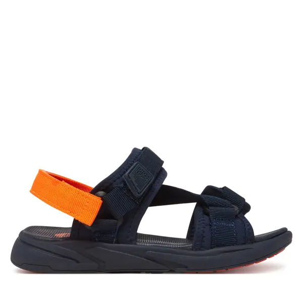 Gioseppo Sandale Gioseppo Boxford 74218-P Tamnoplava