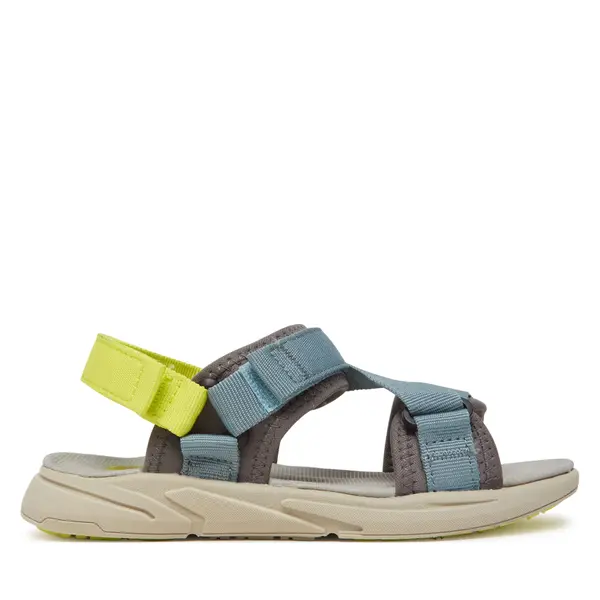 Gioseppo Sandale Gioseppo Boxford 74218-P1 Plava