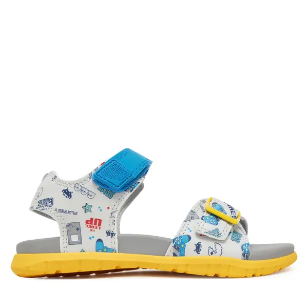 Gioseppo Sandale Gioseppo Bremen 74468-P Šarena