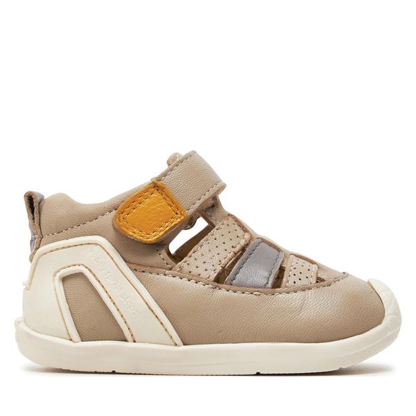 Gioseppo Sandale Gioseppo Brogan 72138-P Off-White