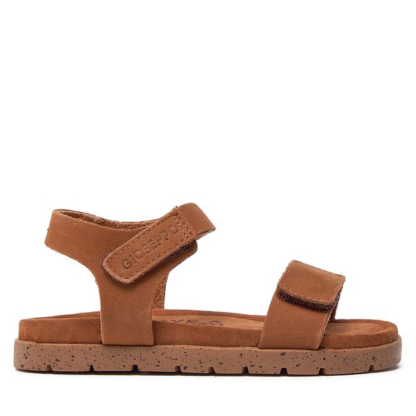 Gioseppo Sandale Gioseppo Bude 71921-P Smeđa