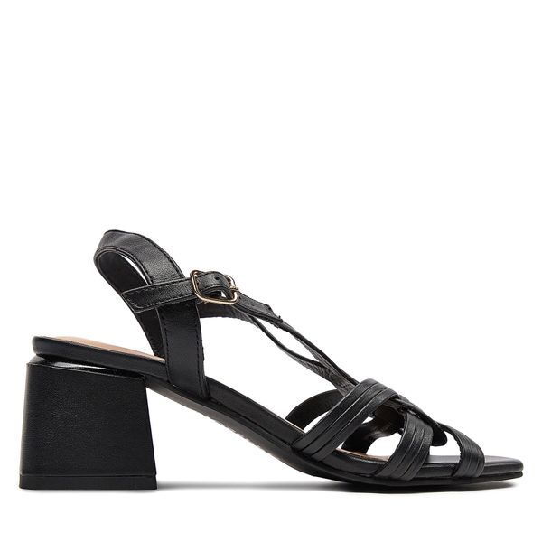 Gioseppo Sandale Gioseppo Bulqize 72275-P Black