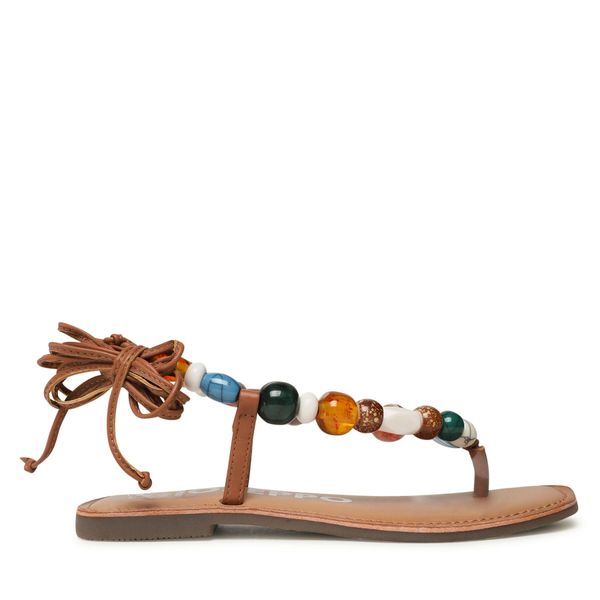 Gioseppo Sandale Gioseppo Cahallex 69160-P Tan