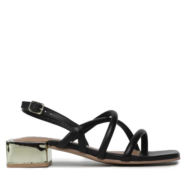 Gioseppo Sandale Gioseppo CALOOCAN 69192-P Black