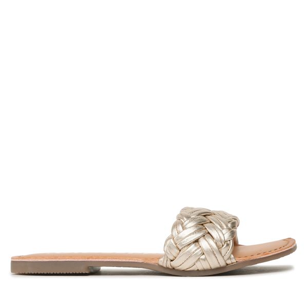 Gioseppo Sandale Gioseppo CHACRISE 68758-P Gold