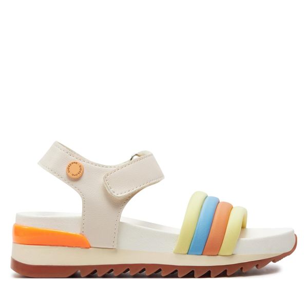 Gioseppo Sandale Gioseppo Clapiers 71049-P Orange